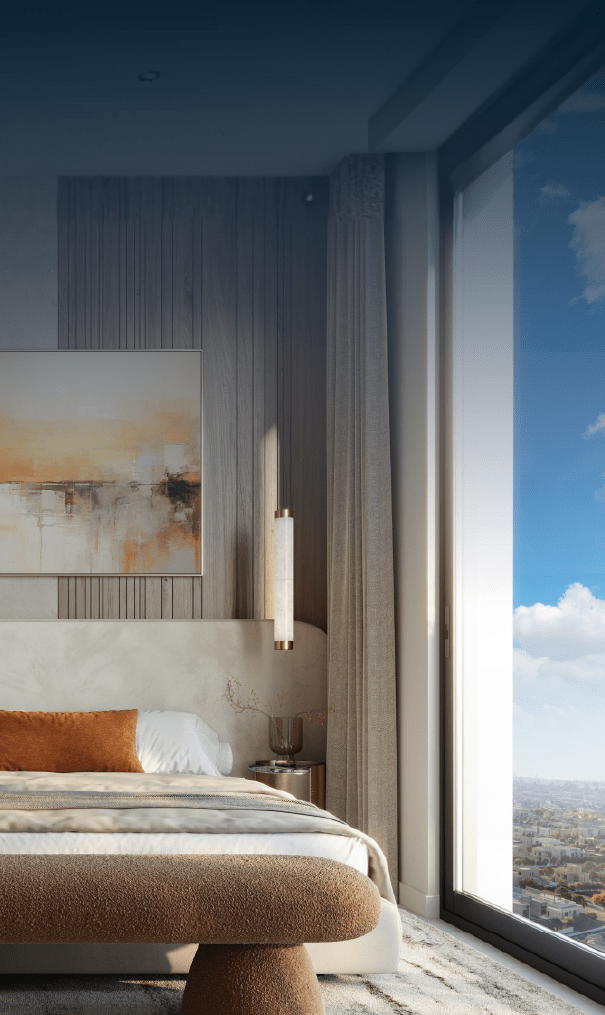 Premium lifestyle amenities at Sunvale Al Furjan Dubai